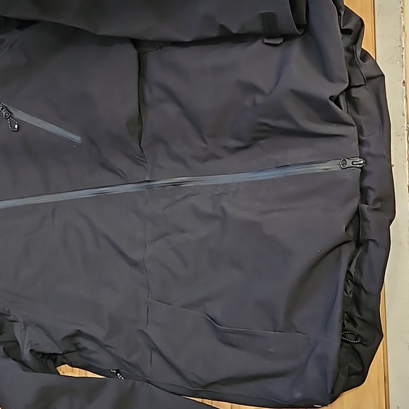 686 Men's  Hydra Thermagraph Ski and Snowboard Jacket M - Picture 7 of 15